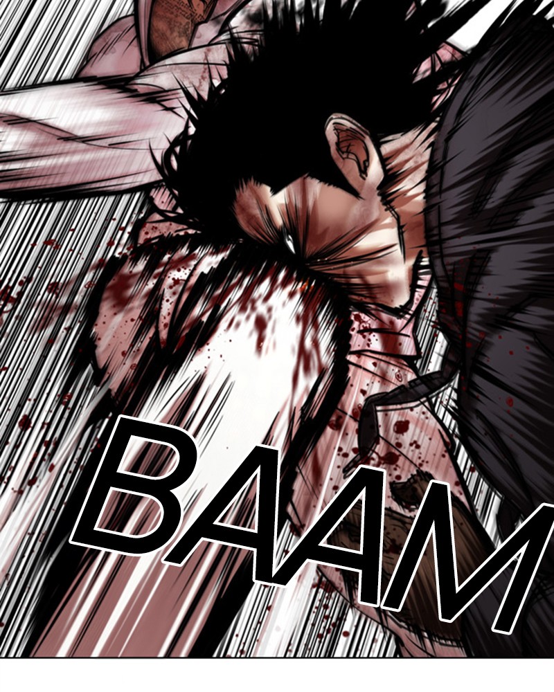 Lookism Chapitre 466 - Page 74