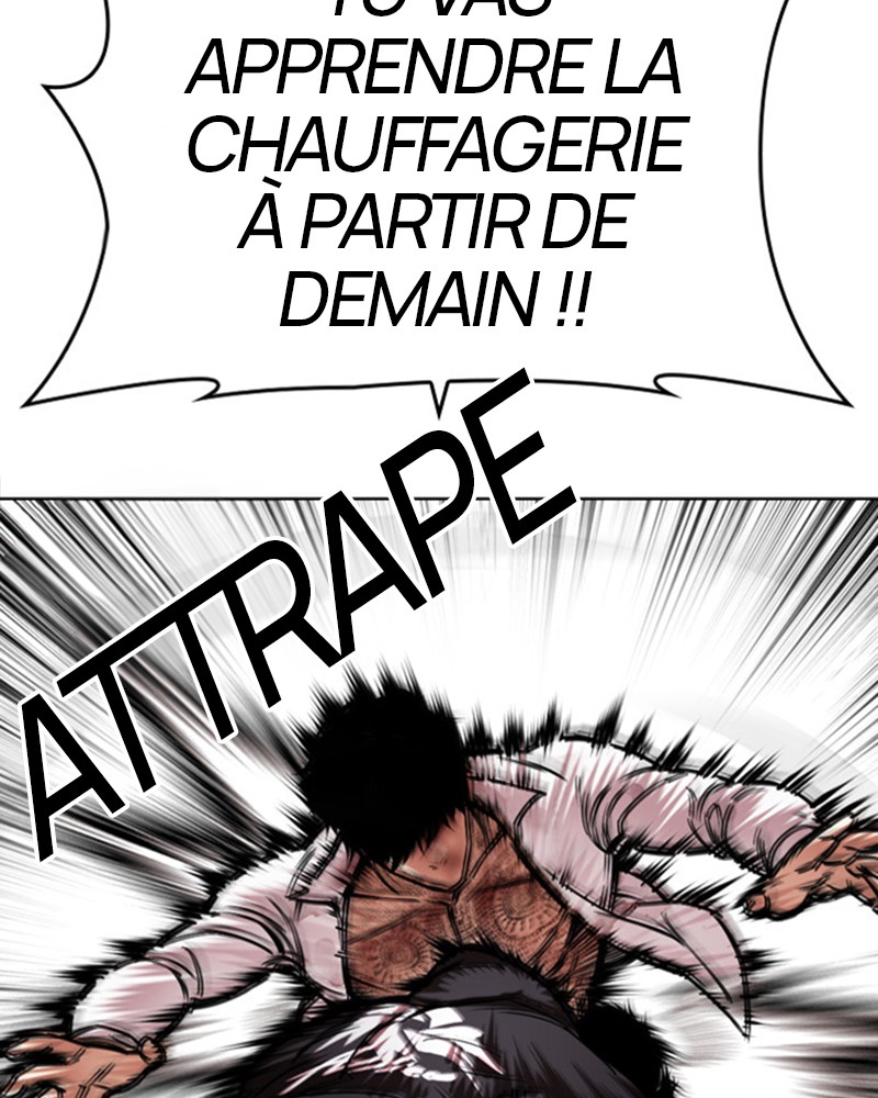 Lookism Chapitre 466 - Page 76