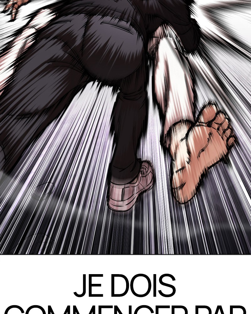Lookism Chapitre 466 - Page 77