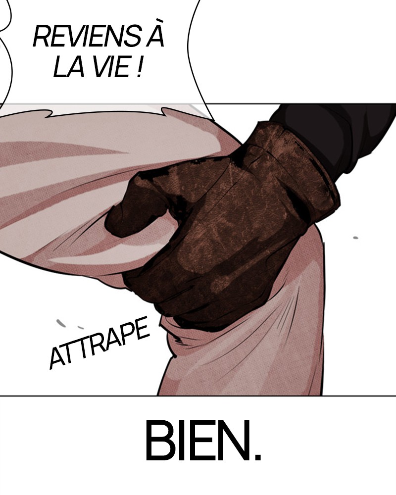 Lookism Chapitre 466 - Page 79