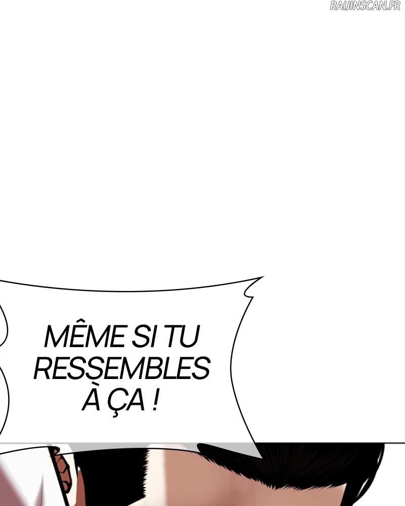 Lookism Chapitre 466 - Page 80