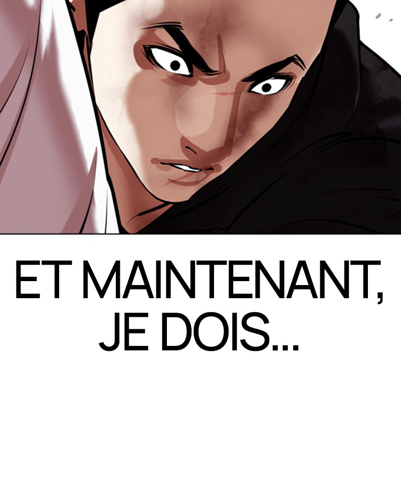 Lookism Chapitre 466 - Page 81