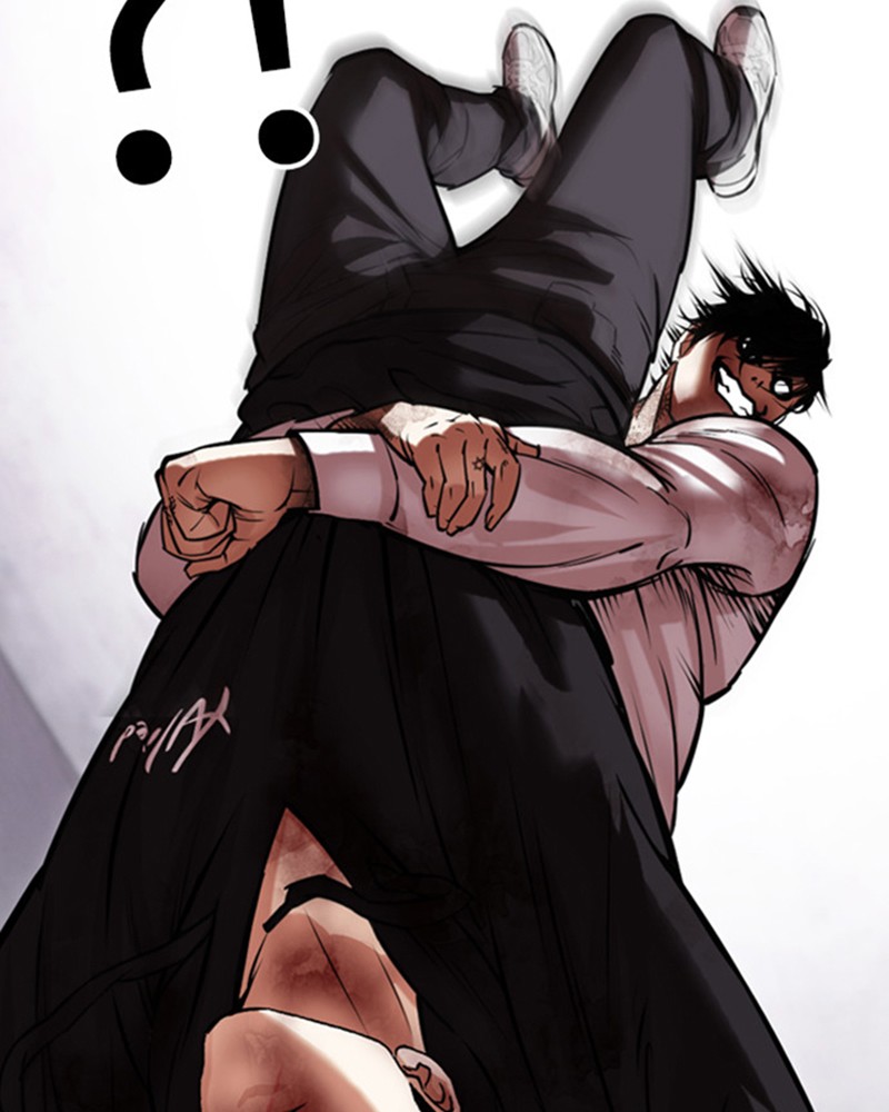 Lookism Chapitre 466 - Page 83