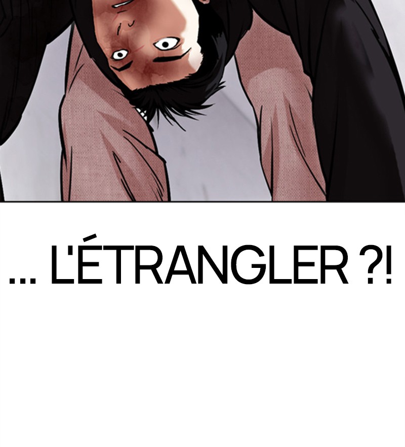 Lookism Chapitre 466 - Page 84