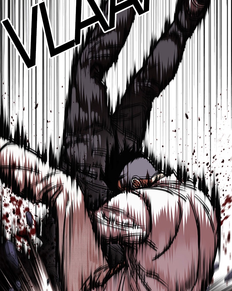 Lookism Chapitre 466 - Page 86