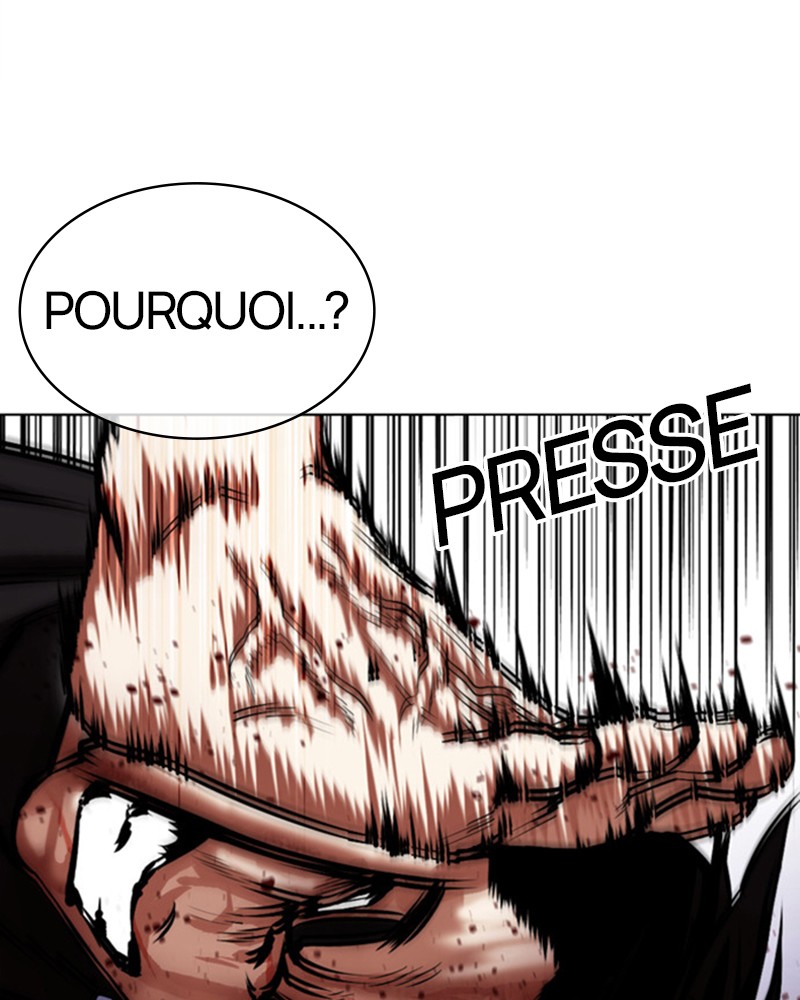Lookism Chapitre 466 - Page 88