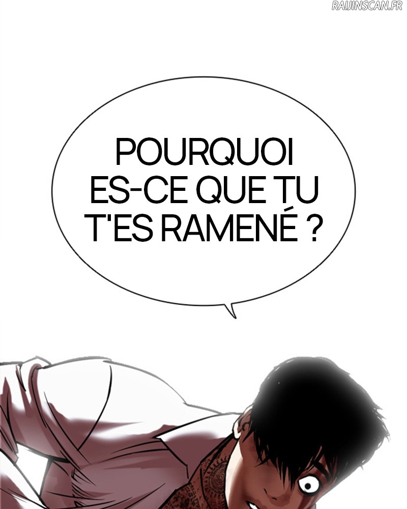 Lookism Chapitre 466 - Page 90