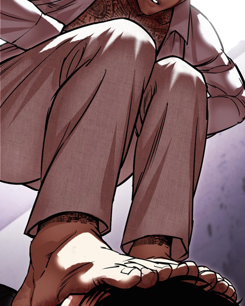 Lookism Chapitre 466 - Page 91