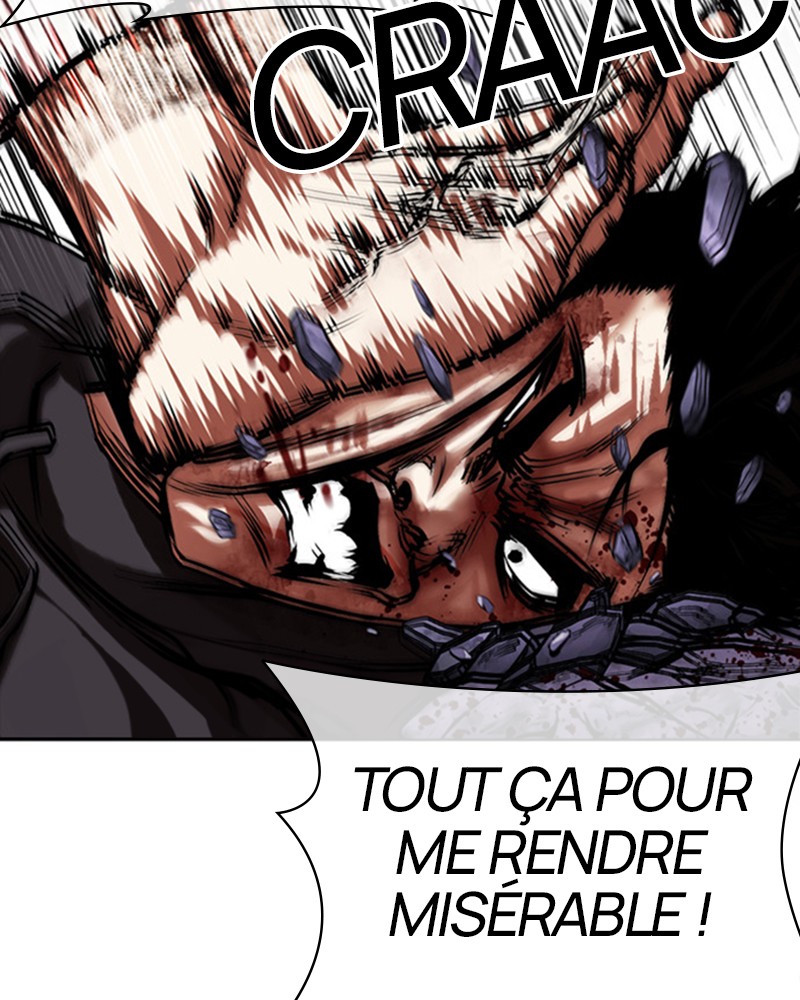 Lookism Chapitre 466 - Page 93