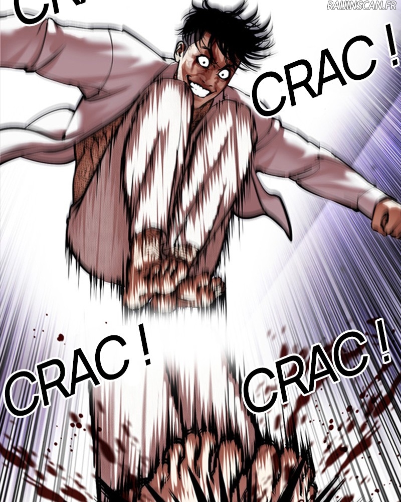Lookism Chapitre 466 - Page 95