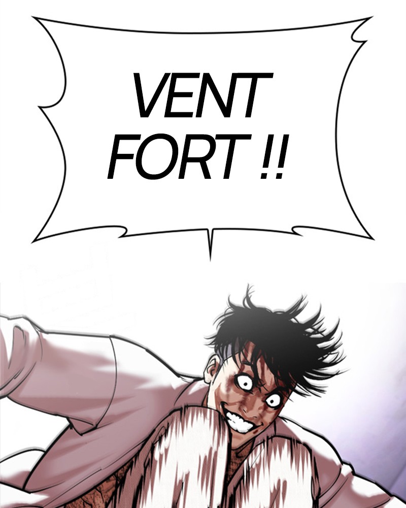 Lookism Chapitre 466 - Page 97
