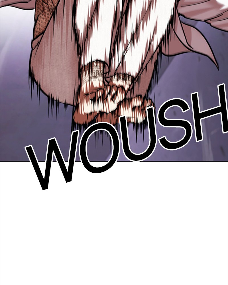 Lookism Chapitre 466 - Page 98