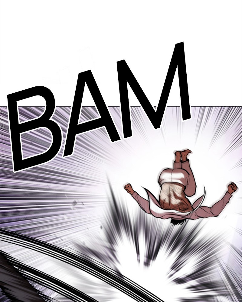 Lookism Chapitre 466 - Page 99