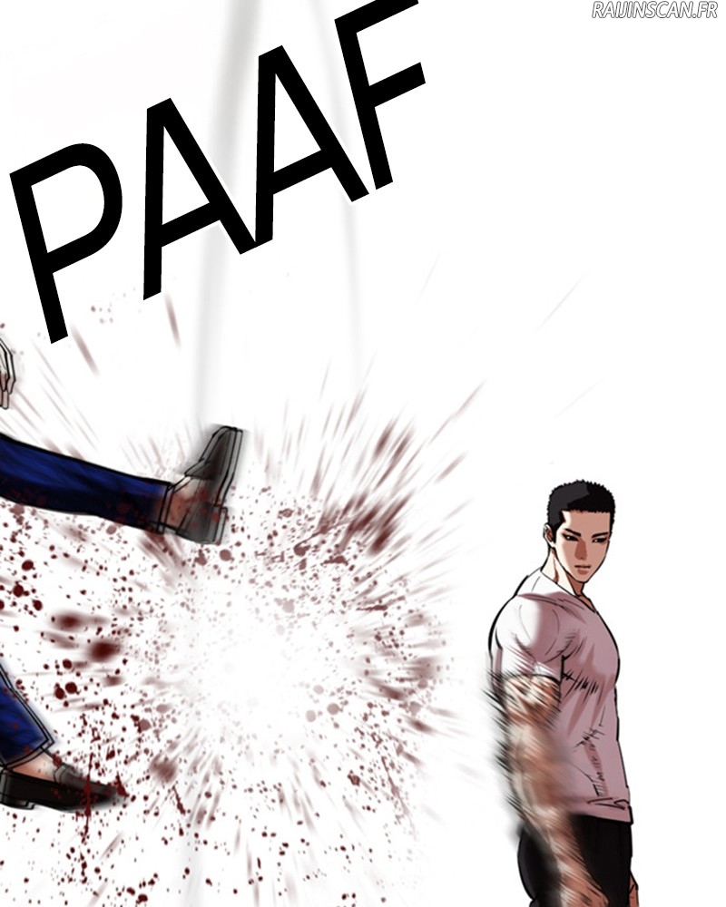 Lookism Chapitre 467 - Page 10