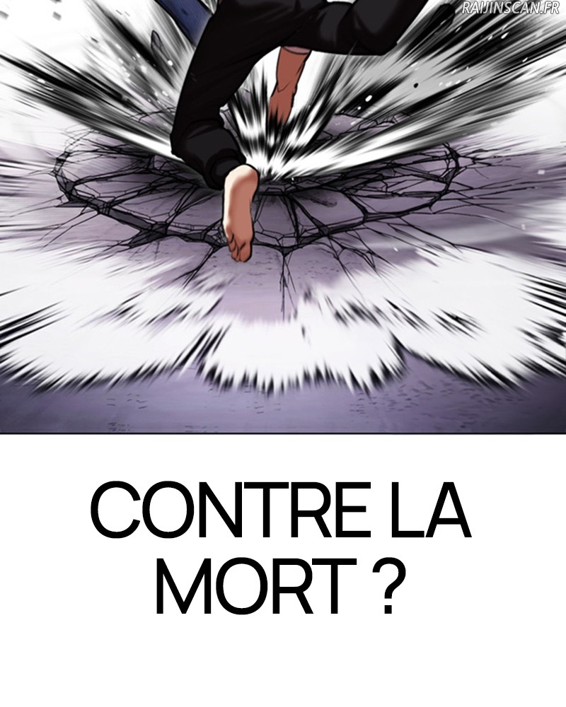 Lookism Chapitre 467 - Page 100
