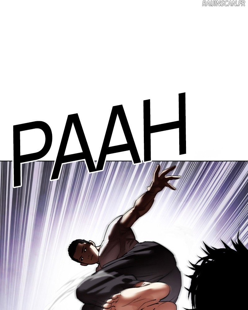 Lookism Chapitre 467 - Page 105
