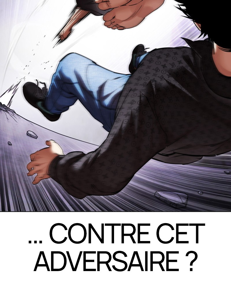 Lookism Chapitre 467 - Page 106
