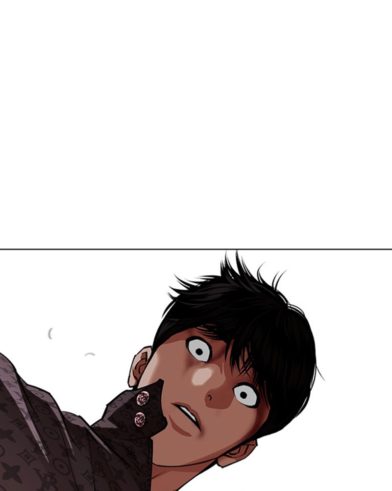 Lookism Chapitre 467 - Page 107