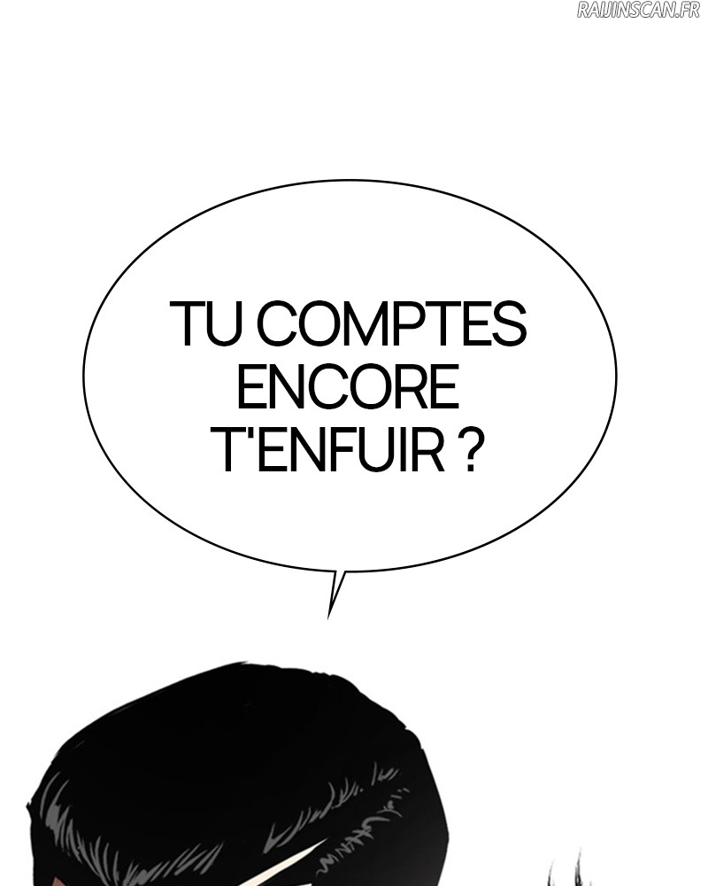 Lookism Chapitre 467 - Page 110