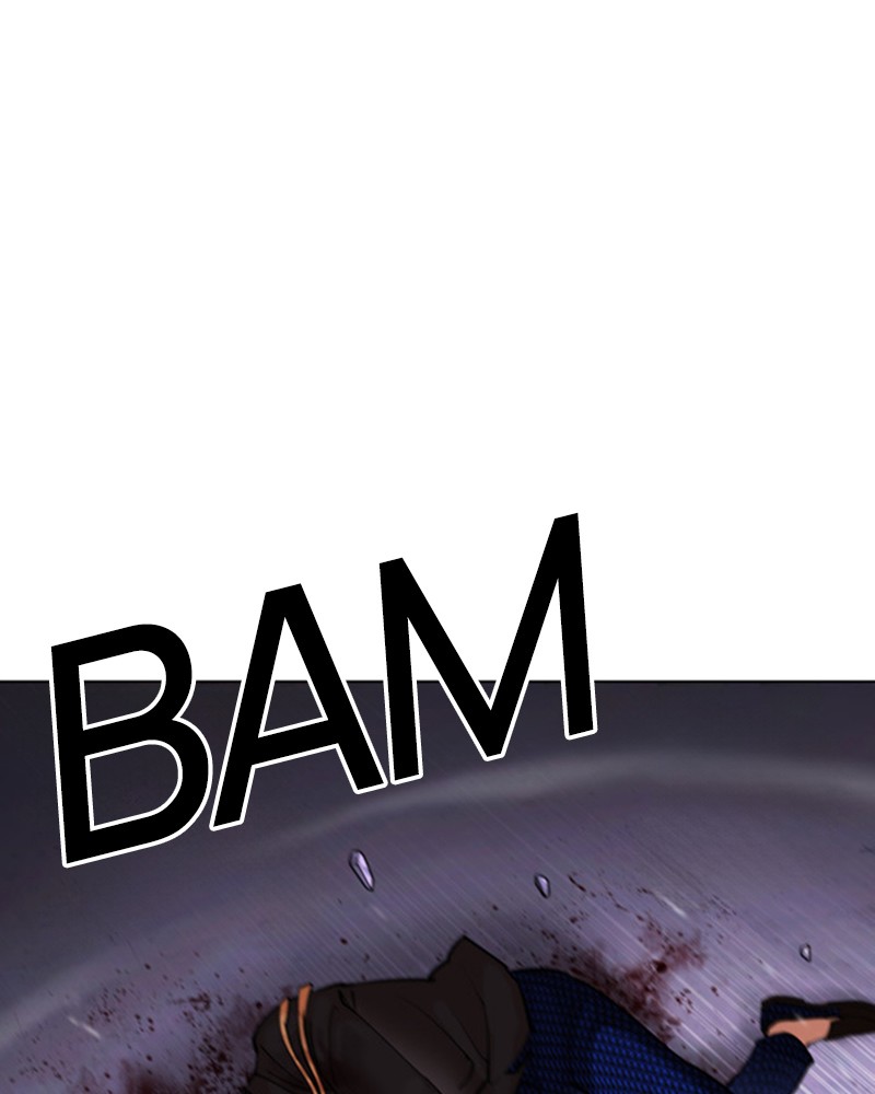 Lookism Chapitre 467 - Page 112