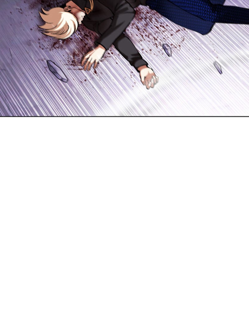 Lookism Chapitre 467 - Page 113