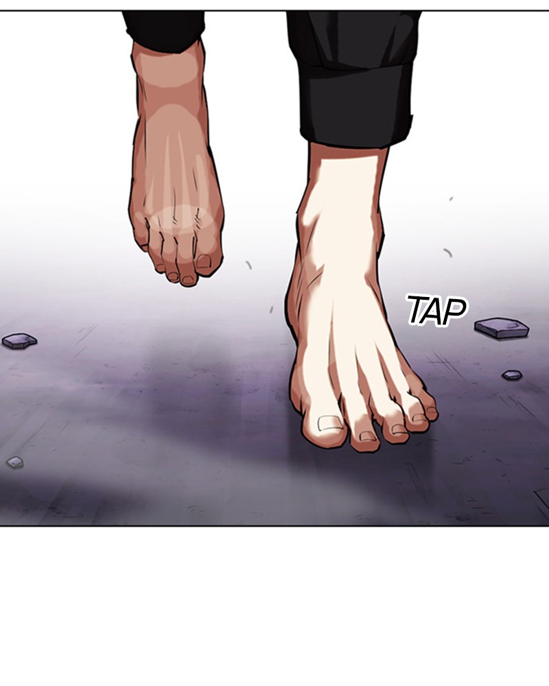 Lookism Chapitre 467 - Page 114