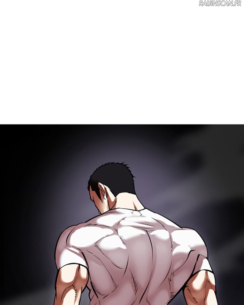 Lookism Chapitre 467 - Page 115