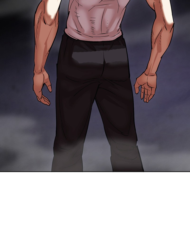 Lookism Chapitre 467 - Page 116