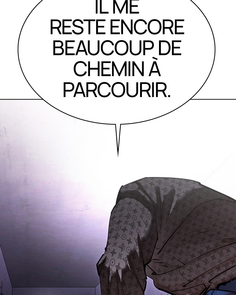 Lookism Chapitre 467 - Page 119