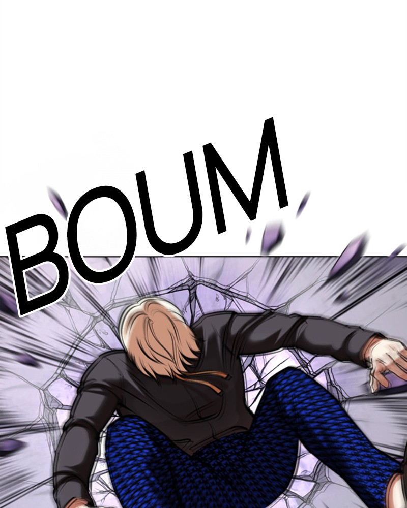 Lookism Chapitre 467 - Page 12