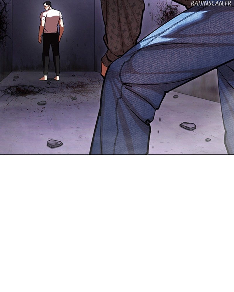 Lookism Chapitre 467 - Page 120