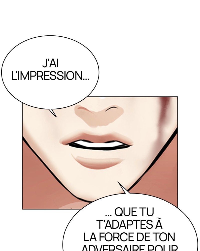 Lookism Chapitre 467 - Page 121