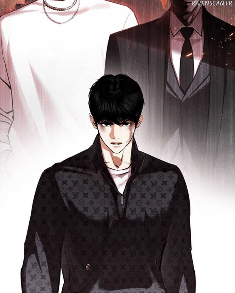 Lookism Chapitre 467 - Page 125