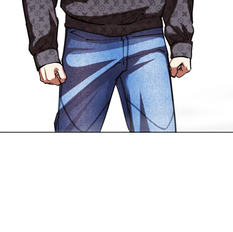 Lookism Chapitre 467 - Page 126