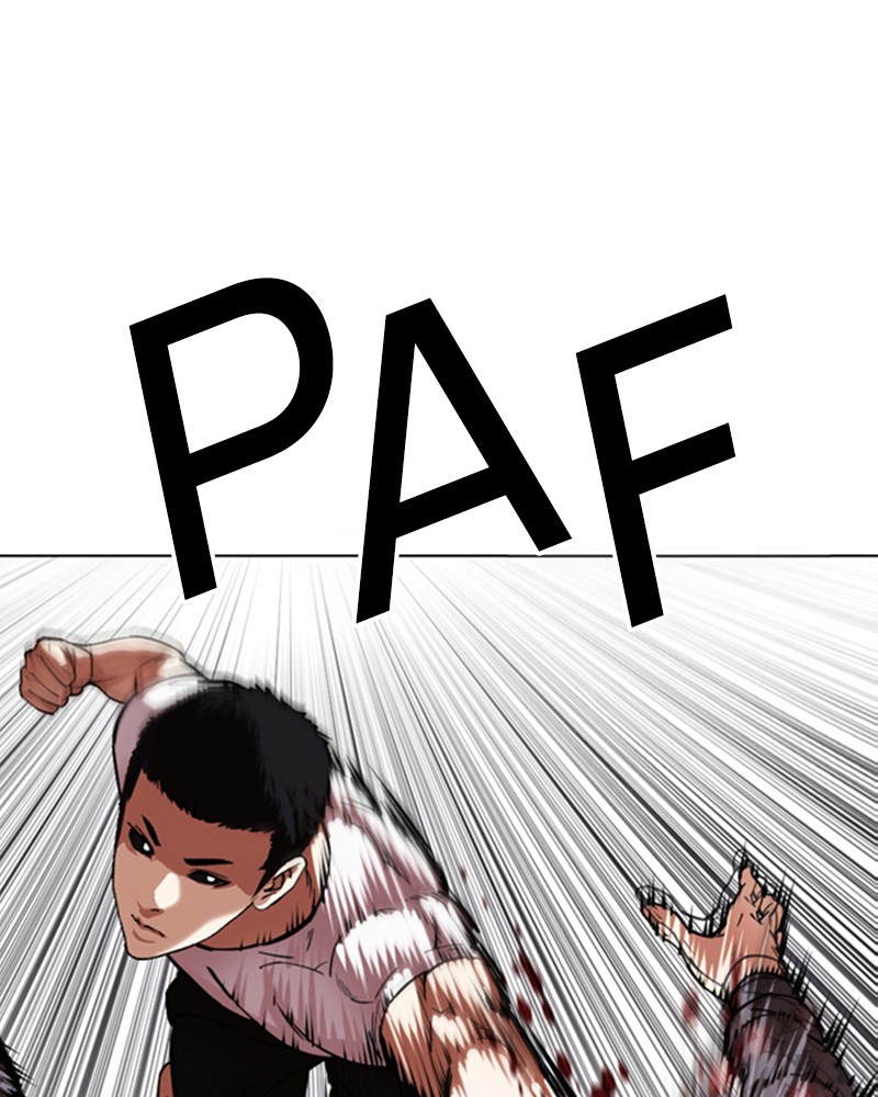 Lookism Chapitre 467 - Page 127