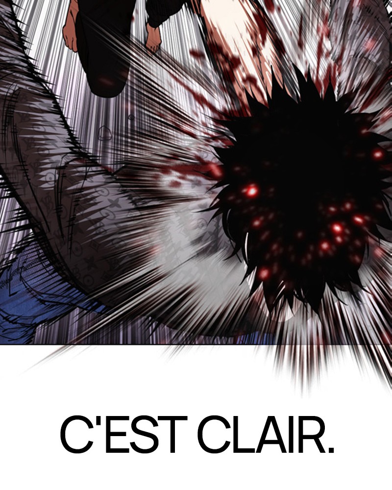 Lookism Chapitre 467 - Page 128