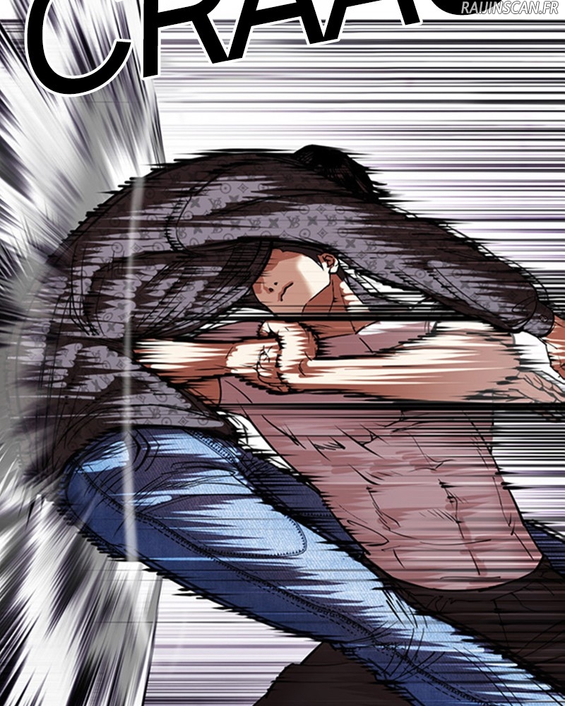 Lookism Chapitre 467 - Page 130