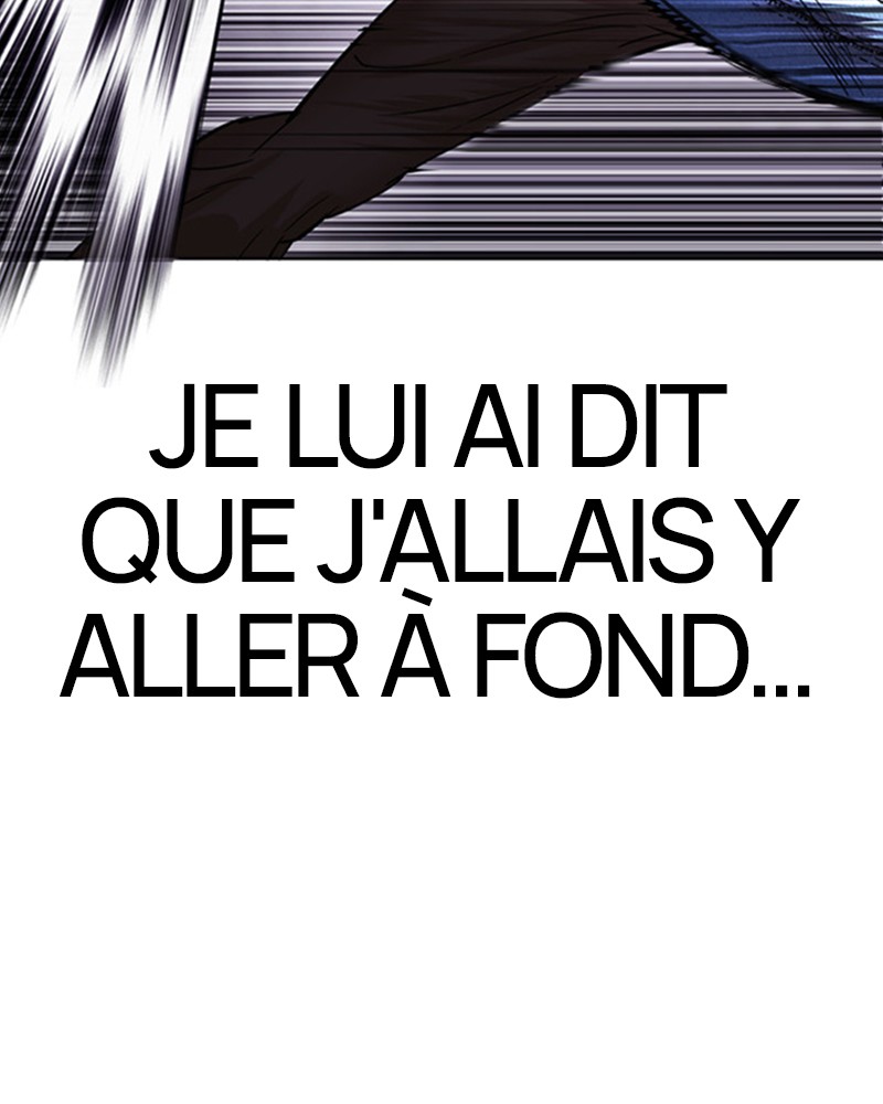 Lookism Chapitre 467 - Page 131