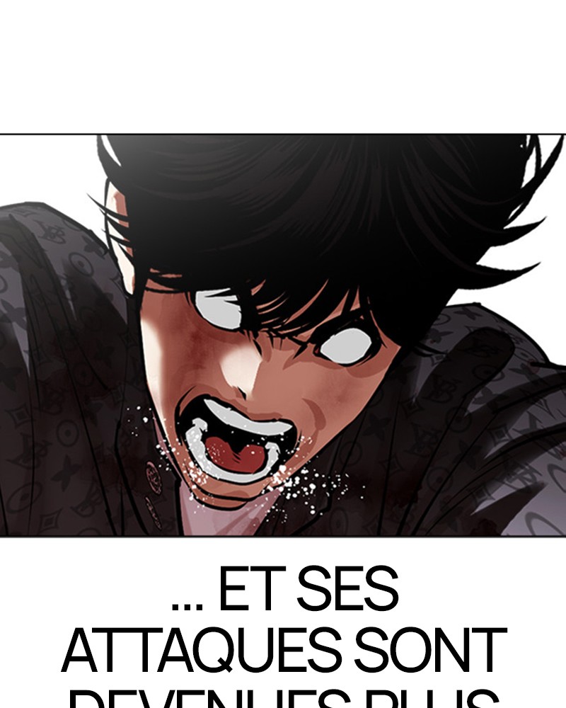 Lookism Chapitre 467 - Page 132