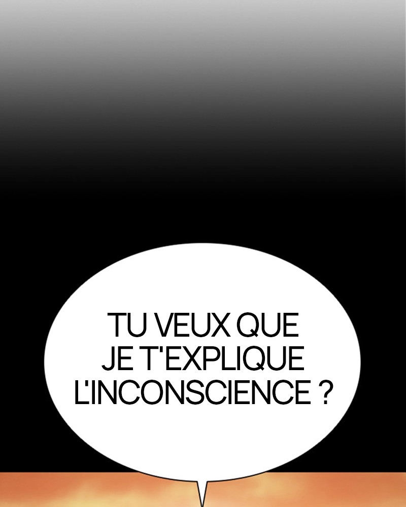 Lookism Chapitre 467 - Page 134