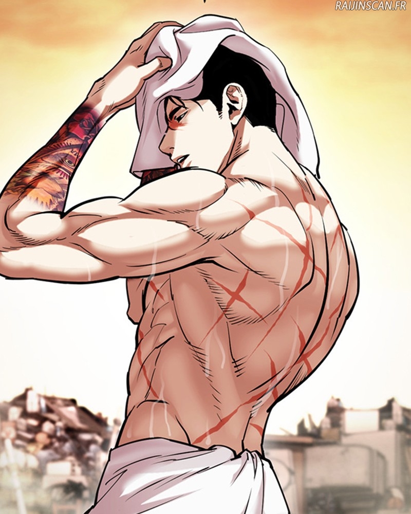 Lookism Chapitre 467 - Page 135