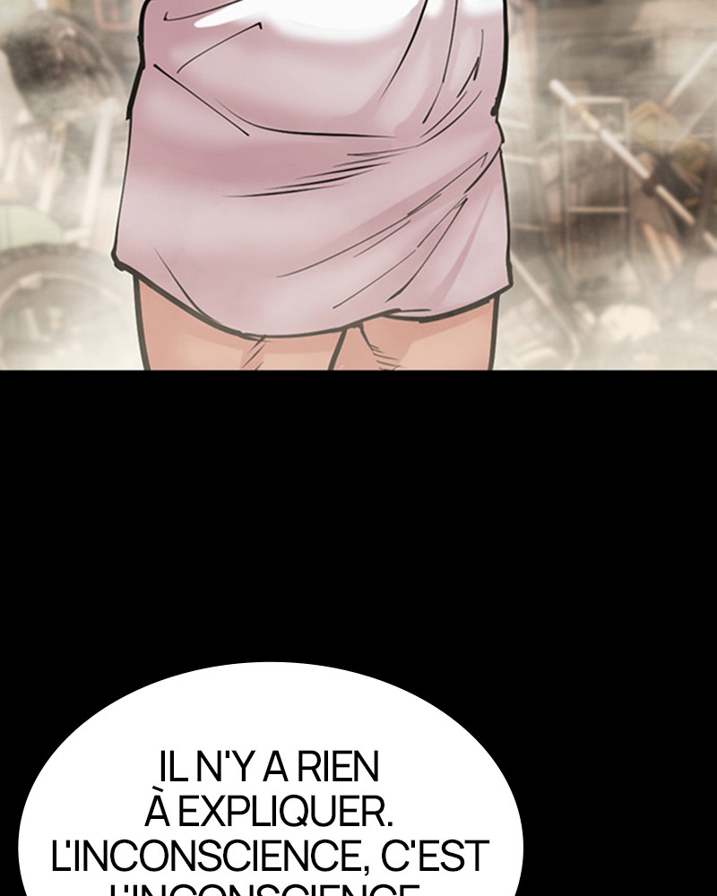 Lookism Chapitre 467 - Page 136