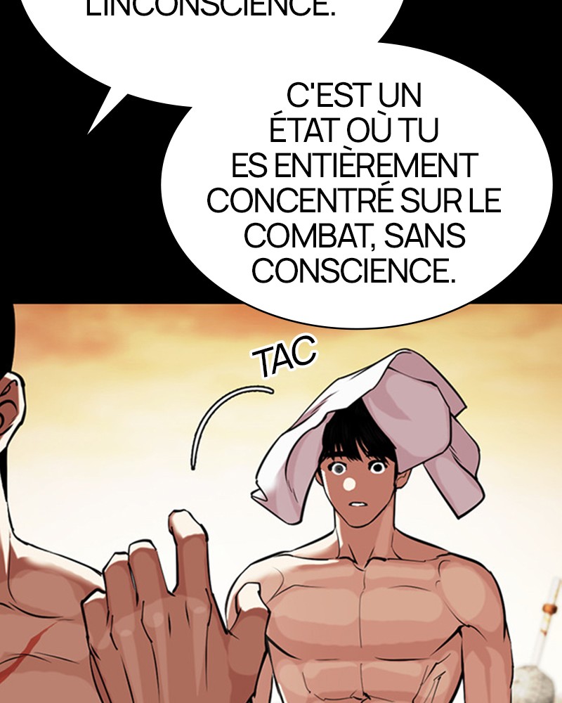 Lookism Chapitre 467 - Page 137