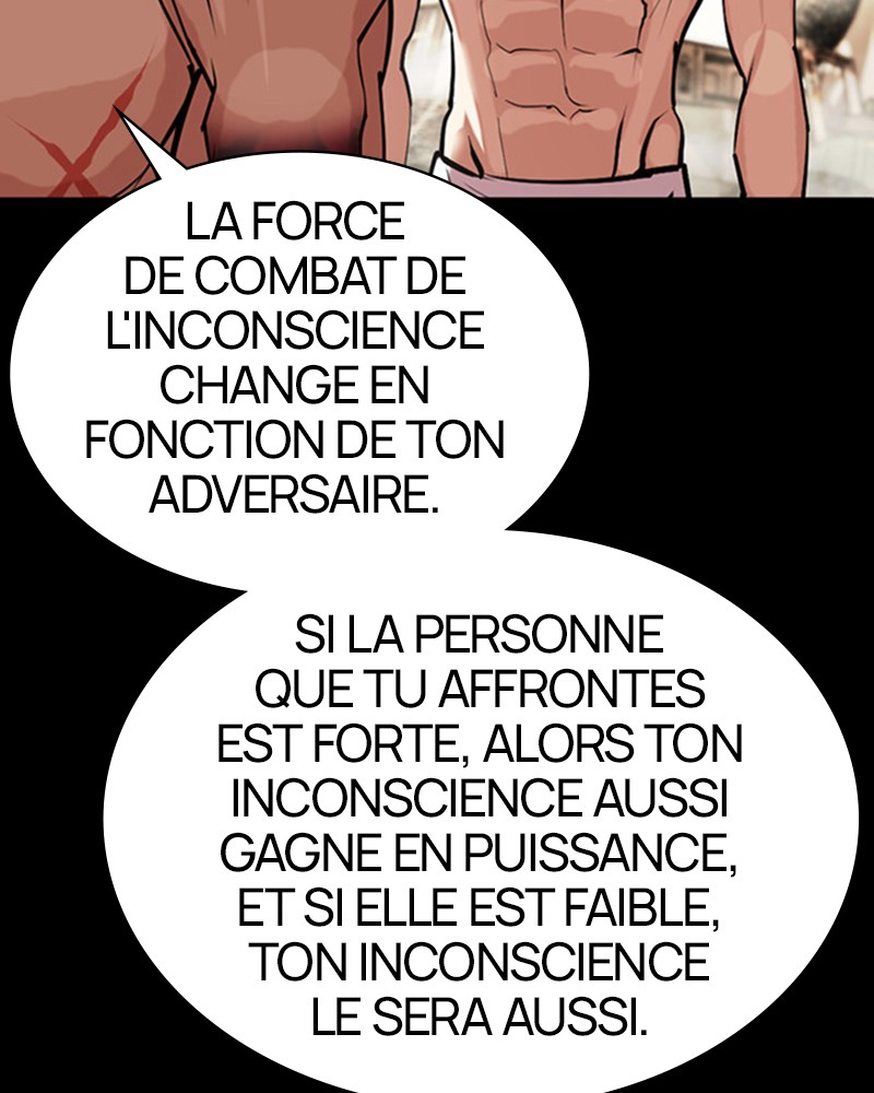 Lookism Chapitre 467 - Page 138