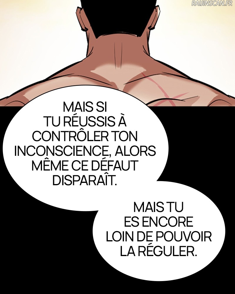 Lookism Chapitre 467 - Page 140