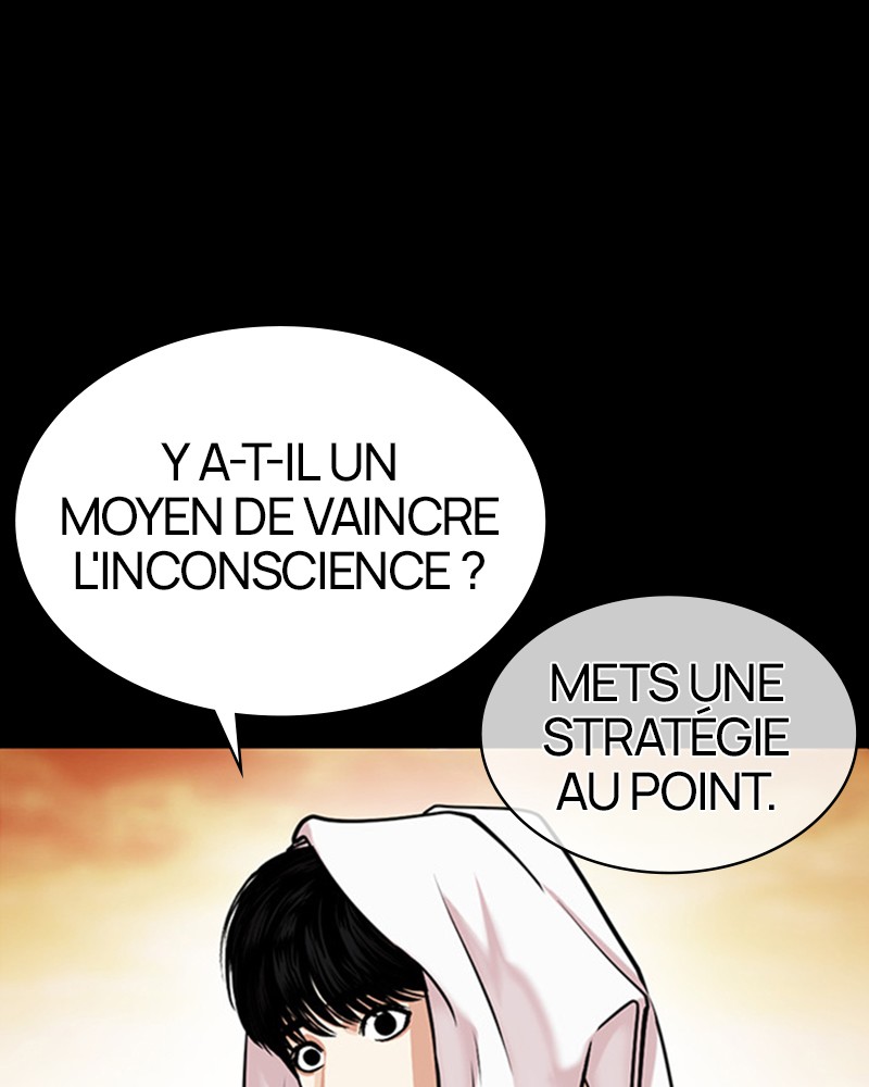 Lookism Chapitre 467 - Page 141