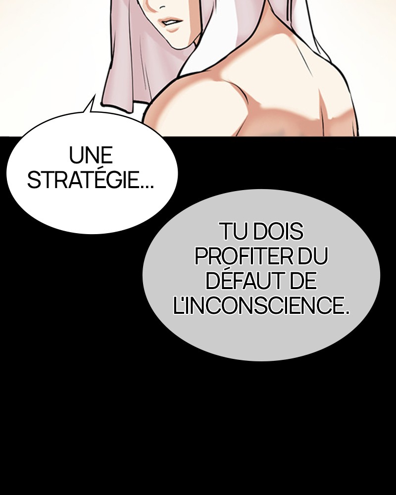 Lookism Chapitre 467 - Page 142