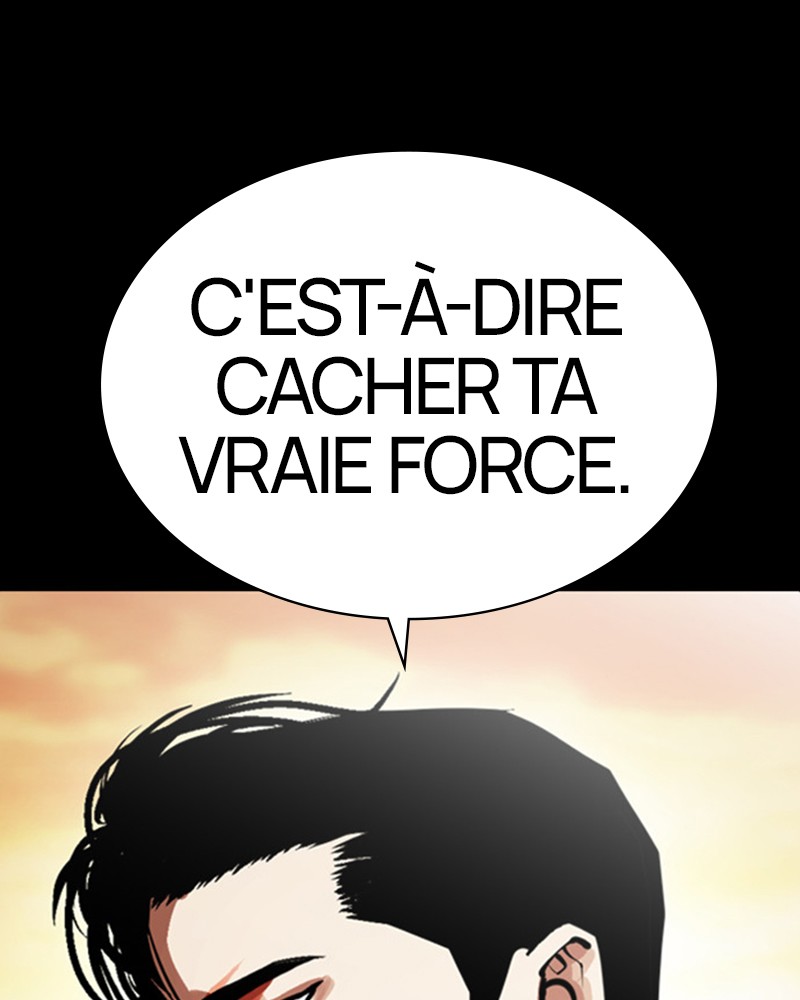 Lookism Chapitre 467 - Page 143
