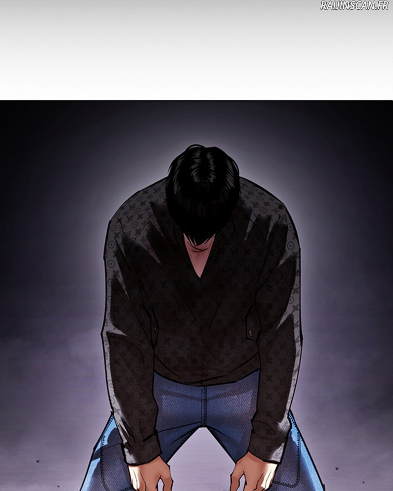 Lookism Chapitre 467 - Page 145