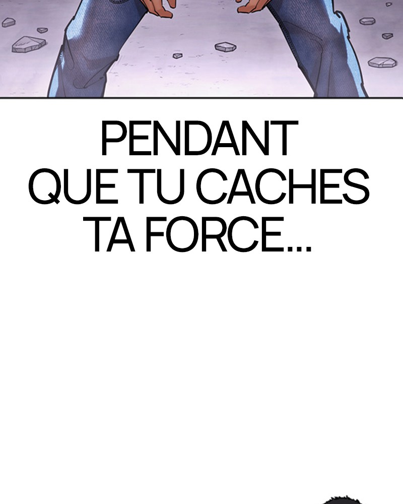 Lookism Chapitre 467 - Page 146